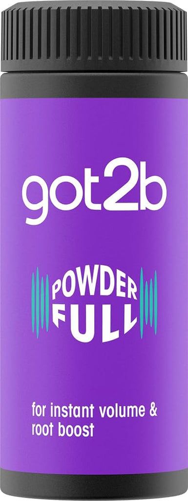 Schwarzkopf Got2B Powderful Volumizing Powder