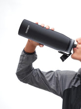 Load image into Gallery viewer, Borosil Stainless Steel Hydra Gosports Vacuum Insulated Flask