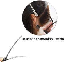 Load image into Gallery viewer, Professional Hair Cutting Scissors Kits Set