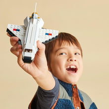 Load image into Gallery viewer, LEGO Creator Space Shuttle Toy Building Set