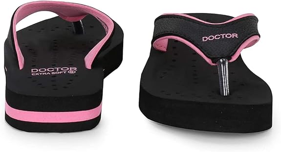 DOCTOR EXTRA SOFT Ortho Care Diabetic Slippers