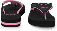 Load image into Gallery viewer, DOCTOR EXTRA SOFT Ortho Care Diabetic Slippers