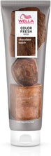 Load image into Gallery viewer, COLOR FRESH natural chocolate mask 150 ml Pack