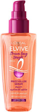 Load image into Gallery viewer, Loreal Paris Elvive Dream Long Straight Hair Oil Serum