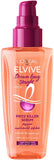 Loreal Paris Elvive Dream Long Straight Hair Oil Serum