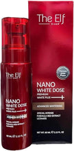 Load image into Gallery viewer, Elf Nano White Dose Serum 60ml