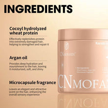 Load image into Gallery viewer, Keratin Hair Mask Deep Conditioner Hydrating Repair