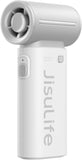 JISULIFE Turbo Hand Fan Ultra Power Pocket Fan
