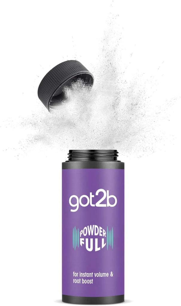 Schwarzkopf Got2B Powderful Volumizing Powder
