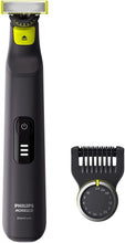 Load image into Gallery viewer, Philips Norelco OneBlade Pro Hybrid Shaver Trimmer