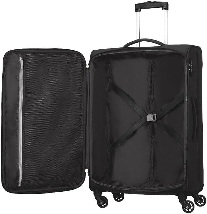 American Tourister Jamaica Soft Luggage Travel Bag