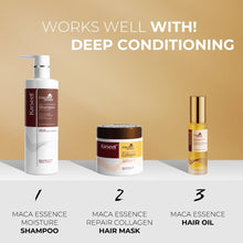 Load image into Gallery viewer, Karseell Collagen Hair Treatment Deep Repair Set