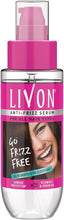 Load image into Gallery viewer, Livon Serum Reduces Hair Breakage Restores Moisture