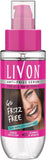 Livon Serum Reduces Hair Breakage Restores Moisture