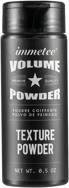 Hair Volume Powder for Men and Women Natural Look
