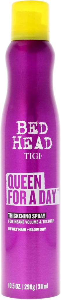 TIGI Queen For A Day Volume Spray For Fine Hair