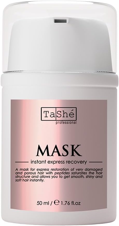 Tashe Professional Express Repair Hair Mask
