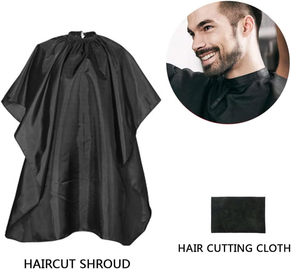 Professional Hair Cutting Scissors Kits Set