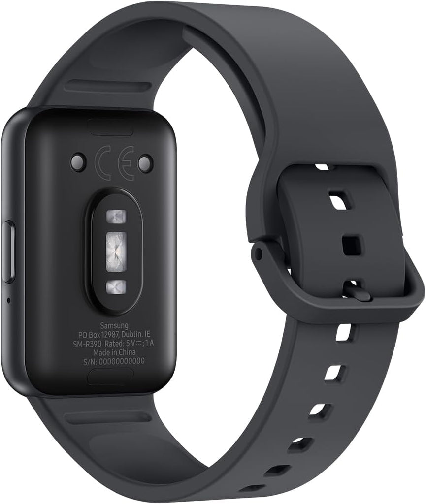 Samsung Galaxy Fit 3 R390 IP68 Gray EU