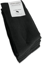 Load image into Gallery viewer, Jack Jones Mens Jens Socks Pack