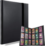 AITIME Sport Fans Gaming Card Collection Binder Book