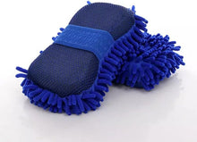 Load image into Gallery viewer, Coralblue Car Towel Microfiber Cloth Pack of 3