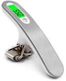 Baeskii Luggage Scale High Precision Digital Scale