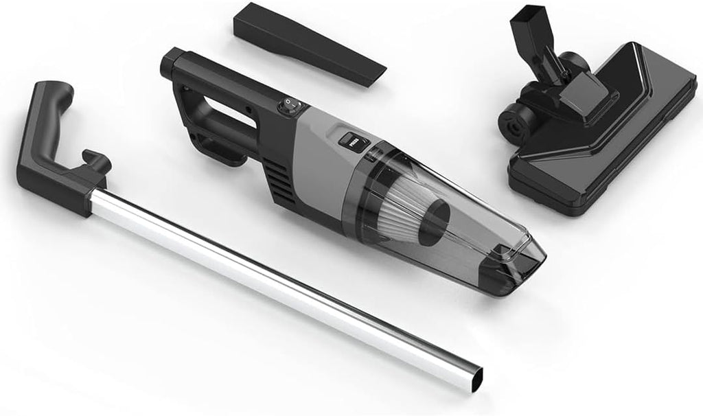 Russell Hobbs Handheld Vacuum Cleaner 600W