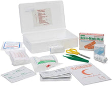 Load image into Gallery viewer, Maagen Portable First Aid Kit Forty Two Pieces