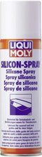 Load image into Gallery viewer, Liqui Moly Silicone Spray Lubricant