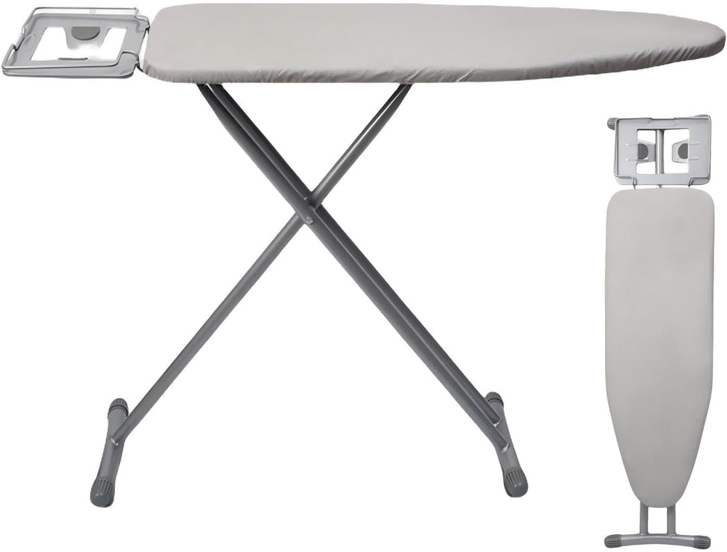 SKYTOUCH Ironing Board Folding Stand Adjustable Height