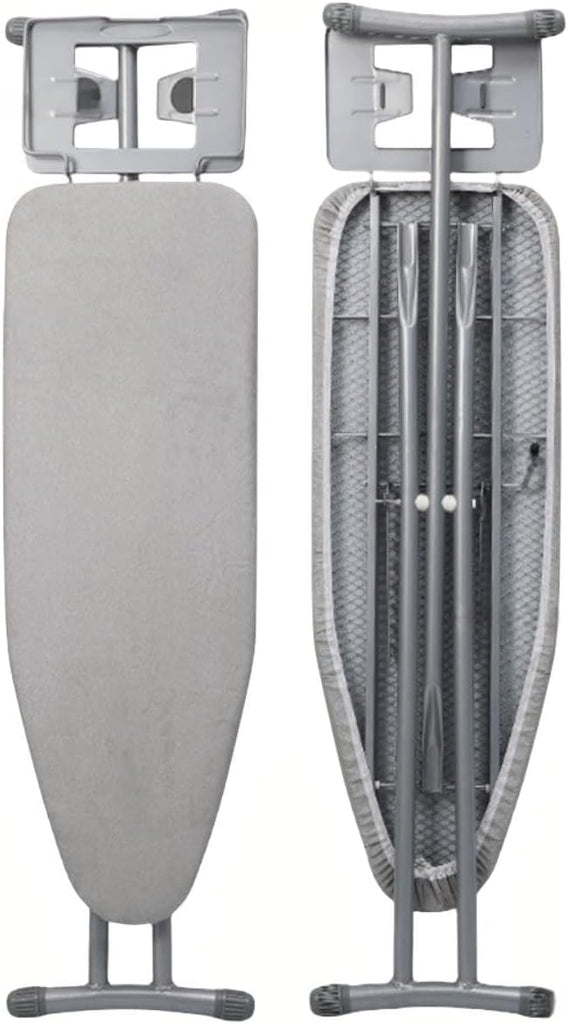 SKYTOUCH Ironing Board Folding Stand Adjustable Height