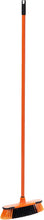 Load image into Gallery viewer, Royalford Long Floor Broom with Iron Handle Multipurpose