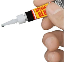 Load image into Gallery viewer, PRIMEBLY Super Glue Instant Bonding Pack of 2
