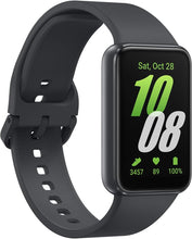 Load image into Gallery viewer, Samsung Galaxy Fit 3 R390 IP68 Gray EU