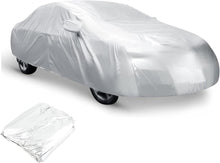 Load image into Gallery viewer, Waterproof Car Covers All Weather Sun Shield Universal