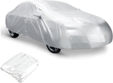 Waterproof Car Covers All Weather Sun Shield Universal