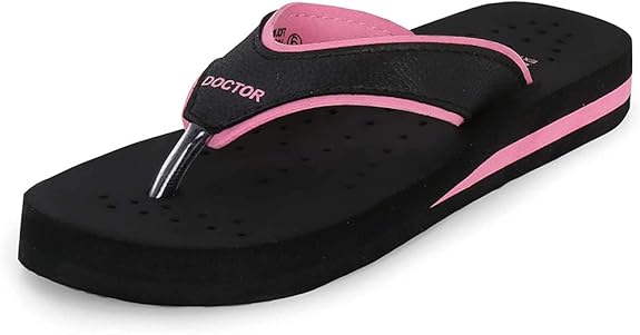DOCTOR EXTRA SOFT Ortho Care Diabetic Slippers