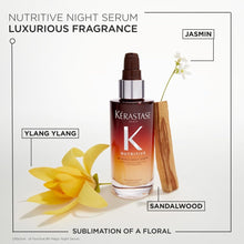Load image into Gallery viewer, Kerastase Nutritive Magic Night Serum Dry Hair