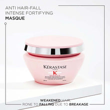 Load image into Gallery viewer, Kerastase Genesis Anti Hair Fall Fortifying Mask