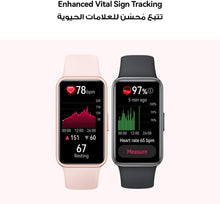 Load image into Gallery viewer, Huawei Band Comfortable AllDay Sleep Tracking Fast Charging