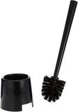 Ikea Bolmen Toilet Brush Holder Black