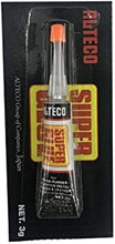 Load image into Gallery viewer, Alteco Super Glue Three Grams
