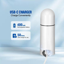 Load image into Gallery viewer, Portable Bidet With Reservoir High Pressure USB Rechargeable Handheld Travel Bidet