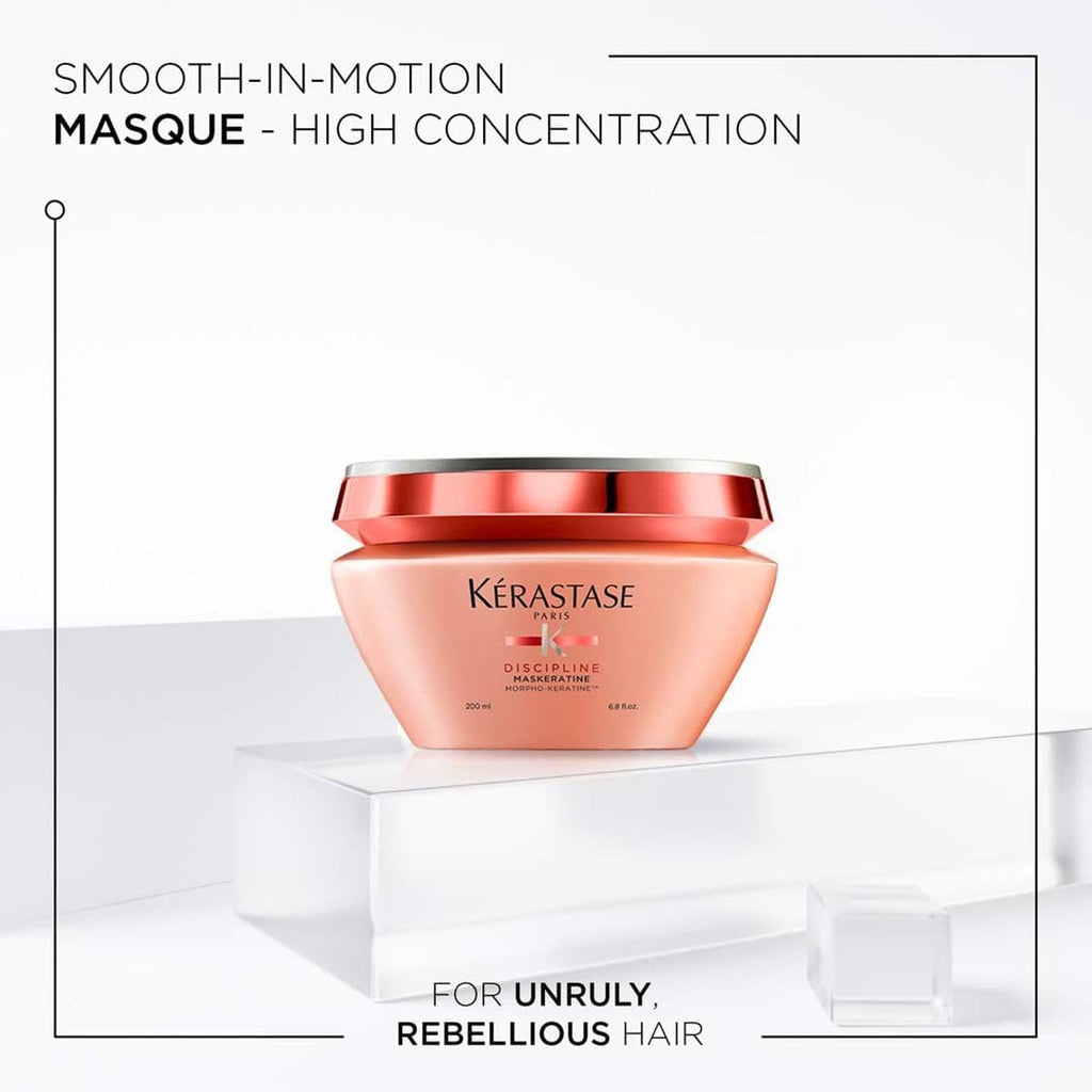 Kerastase Discipline Maskeratine Smooth Masque High Concentrate