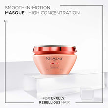 Load image into Gallery viewer, Kerastase Discipline Maskeratine Smooth Masque High Concentrate