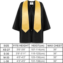 Load image into Gallery viewer, Kindergarten Graduation Cap and Gown Set 2025