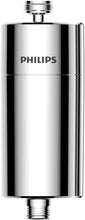 Load image into Gallery viewer, Philips Water In-Line Shower Filter Reduces Chlorine