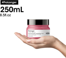 Load image into Gallery viewer, Loreal Pro Longer Mask Reduces Breakage Split Ends