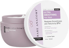 Load image into Gallery viewer, Bare Anatomy Ultra Smoothing Hair Mask For Dry Hair Restores Smoothness